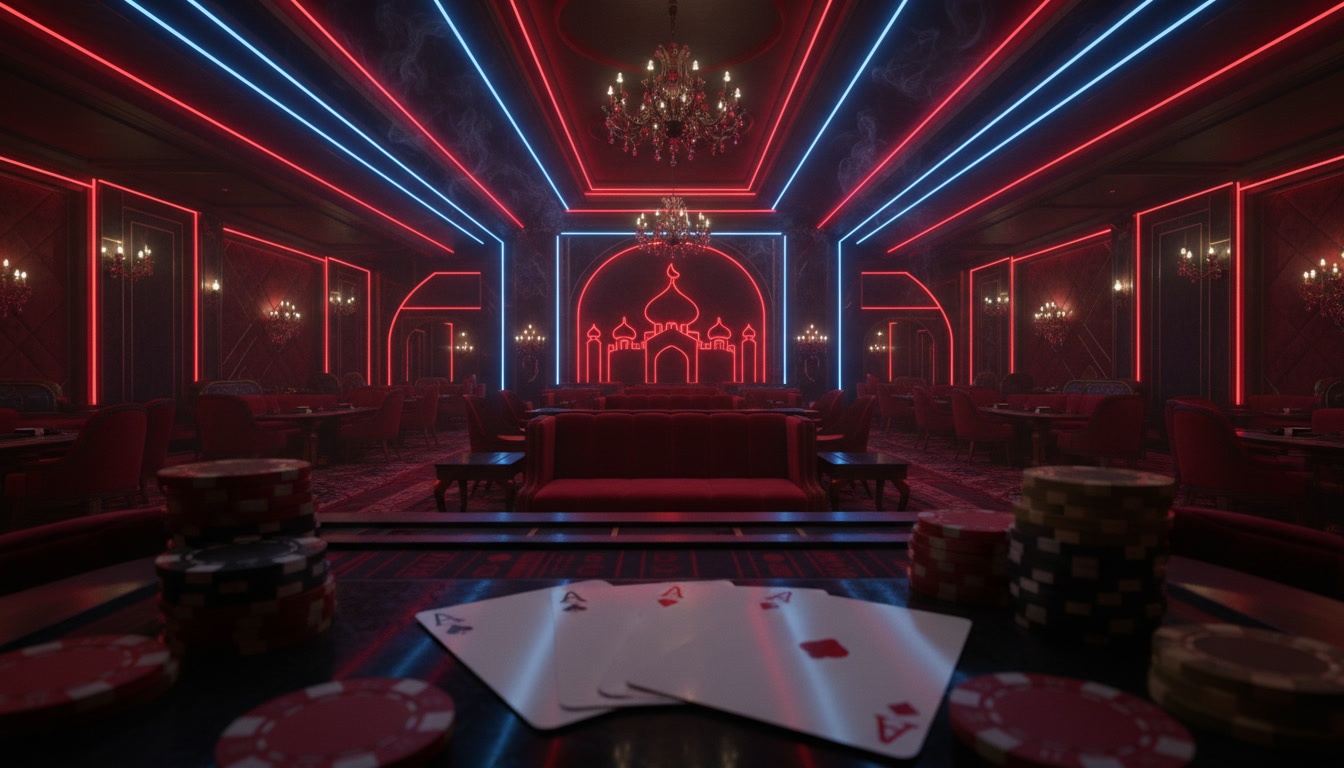 Wild Sultan